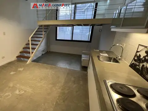 Departamento en Venta en Villa Sarmiento, USD 85.000
