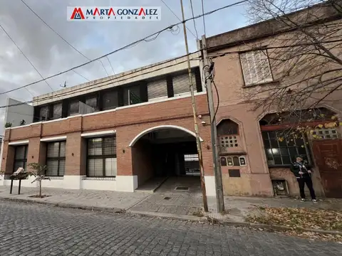 loft dos ambientes en villa sarmiento