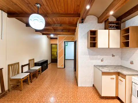 Depto Tipo Casa en Venta 45 años