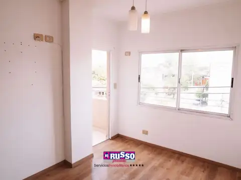 Departamento en Alquiler de 1 dormitorio