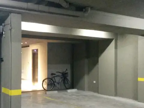 Cochera en Venta Fija