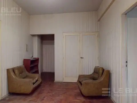 Departamento en Venta en Balvanera, USD 92.000