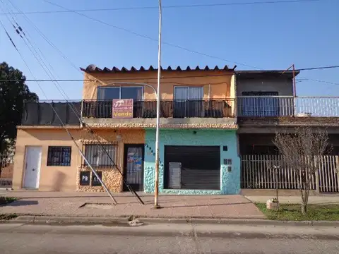 Casa - Venta - Argentina, La Matanza - MAGÑASCO 2774