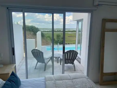 Departamento en Alquiler Temporal 5 años