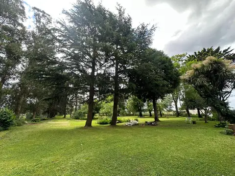 Quinta en Venta 27 años