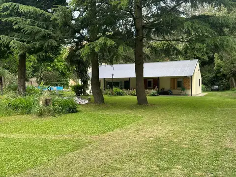 Quinta en Venta de 3 dormitorios