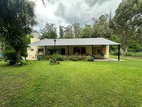 Calle 10 entre 11 y 13