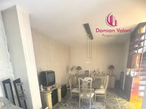 Casa en Venta 40 años