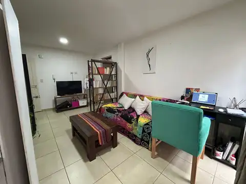 Venta departamento 2 ambientes en Lanus E . Pileta
