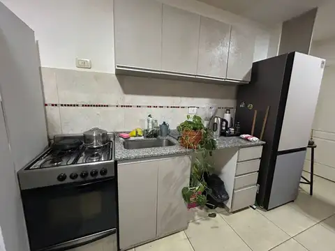 Departamento en Venta en Lanus Este, USD 63.000