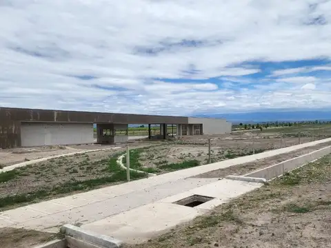 Terreno en Venta en Tupungato, USD 40.000