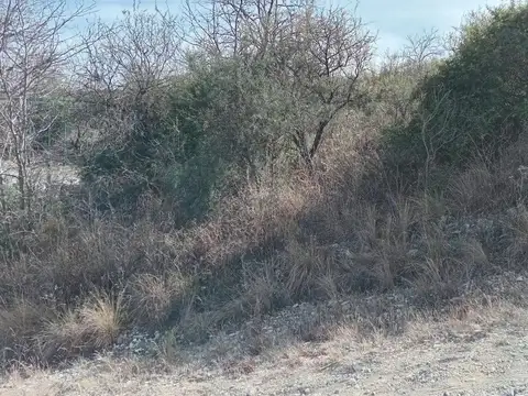 Terreno en Venta en Valle Hermoso, USD 12.900