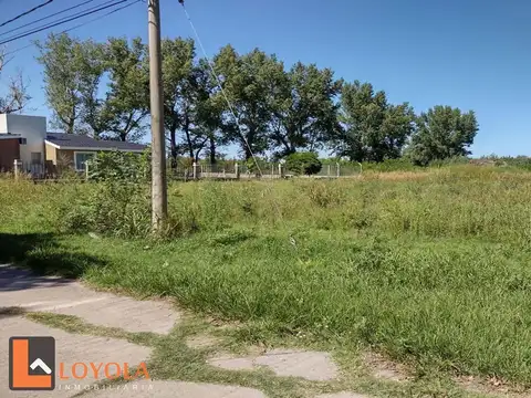 Terreno en Venta de 2380,0 m2