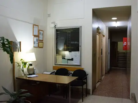 Avenida Corrientes 2400