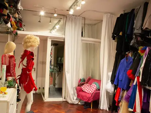 Oficina en Venta 37 años