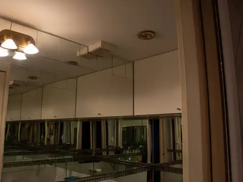 Oficina en Venta en Balvanera, USD 40.000