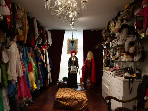 Oficina en venta en Balvanera