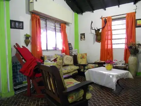 San Sebastián e/ Mar del Plata y Villa Gesell