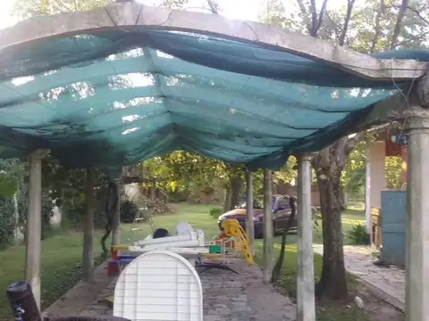 Casa en Venta 50 años