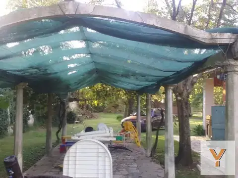 Casa en Venta 50 años