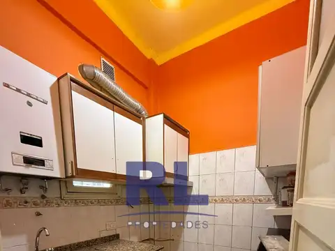 Departamento en Venta en Villa Real, USD 59.000