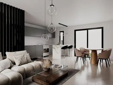 Depto Tipo Casa en Venta de 2 dormitorios