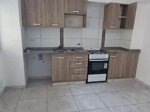 Alquiler departamento un dormitorio Rio De Janerio 1300