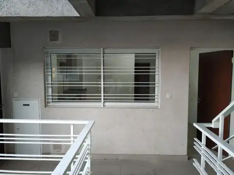 Río De Janeiro 1300, Piso 02