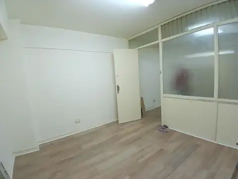 Departamento en Venta en San Nicolás, USD 58.000