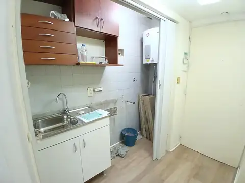 Departamento en Venta Apto profesional
