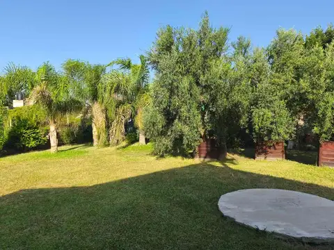 Casa Monoambiente con 1 baño