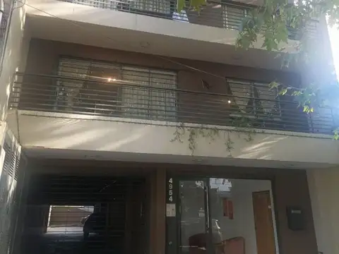 Caseros Norte con cochera