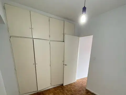 Departamento en Alquiler 40 años
