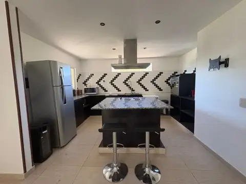 Casa en Alquiler 4 años