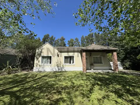 Casa en Venta en Tristán Suárez, USD 99.000
