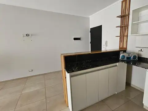 Se vende departamento de dos ambientes