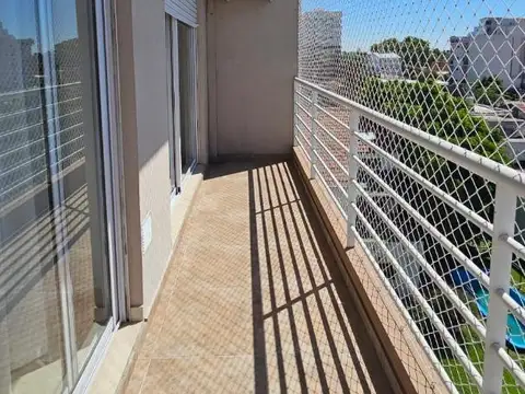 Departamento en Venta en Chilavert, USD 80.000