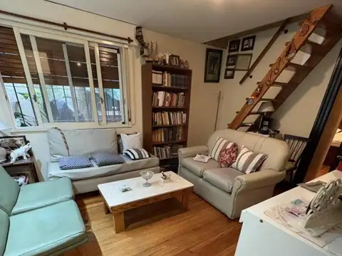 VENTA AMPLIO PH 3 AMBIENTES CON PATIO Y LAVADERO EN ALMAGRO