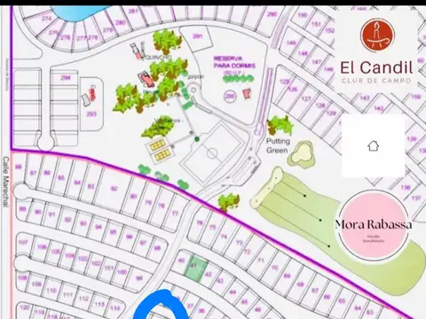 Terreno en Venta en San Vicente, USD 16.000