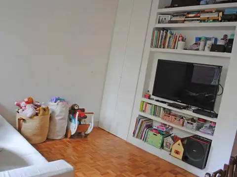 Departamento en Venta en Palermo Chico, USD 295.000