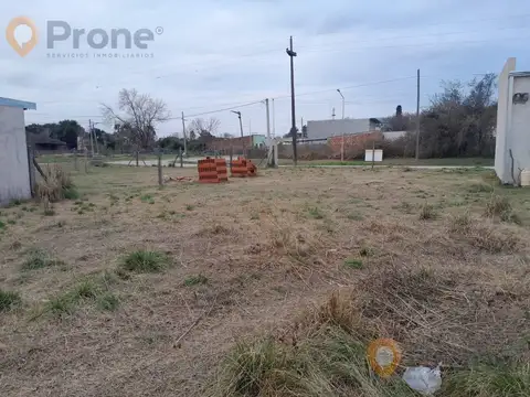 Terreno en Venta en Irigoyen, USD 15.000