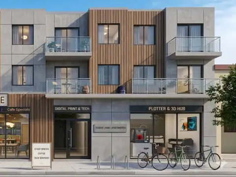 Casa en Venta con 6 cocheras