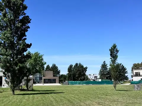 Terreno en Venta de 1258,0 m2