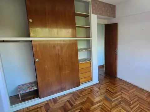 Departamento en Alquiler de 2 dormitorios