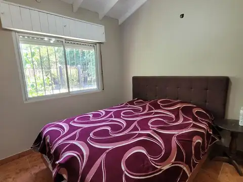 Casa en venta en Monte Grande Lote propio 257 m2