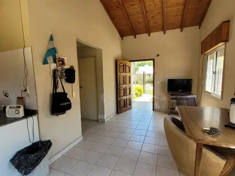 Casa en Venta con 1 cochera