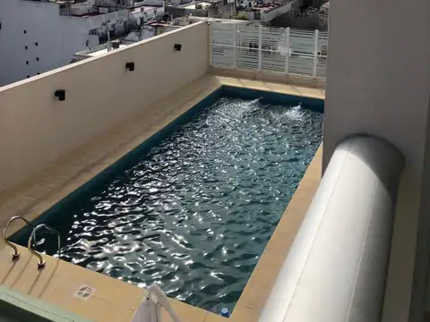 Departamento en Alquiler Temporal 8 años