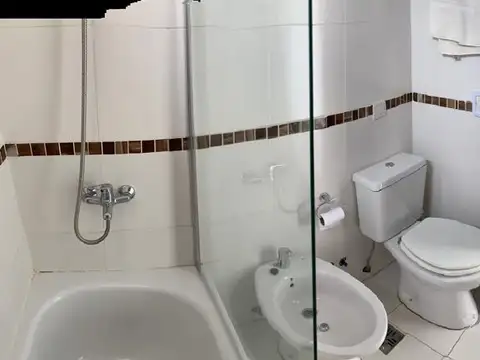 Departamento en Alquiler Temporal en Belgrano, USD 550