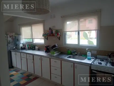 Casa en Venta en Jardines de Escobar, USD 140.000
