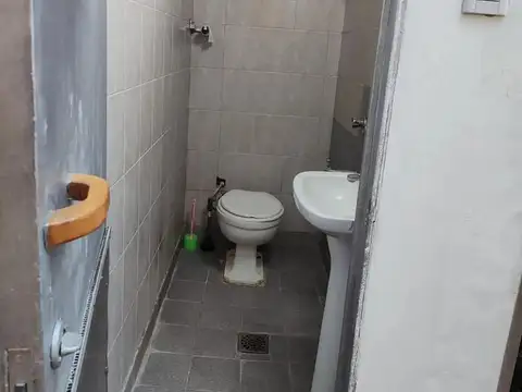 Nicasio Oroño 2100, Piso PB